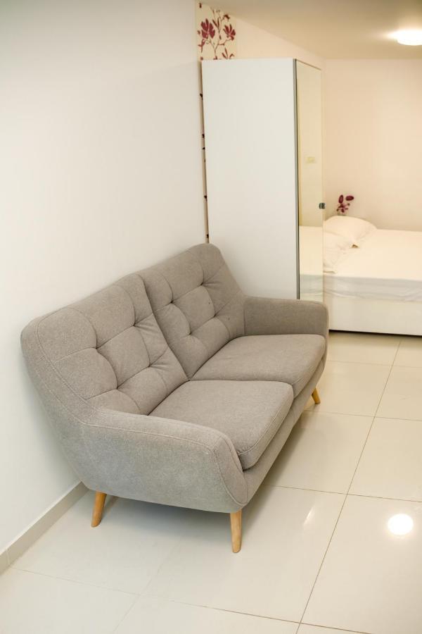 Studio Apartman Gæstehus 3*