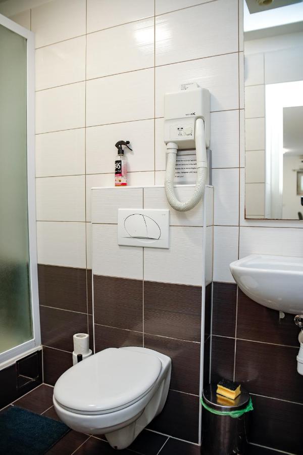 Studio Apartman Gæstehus Split