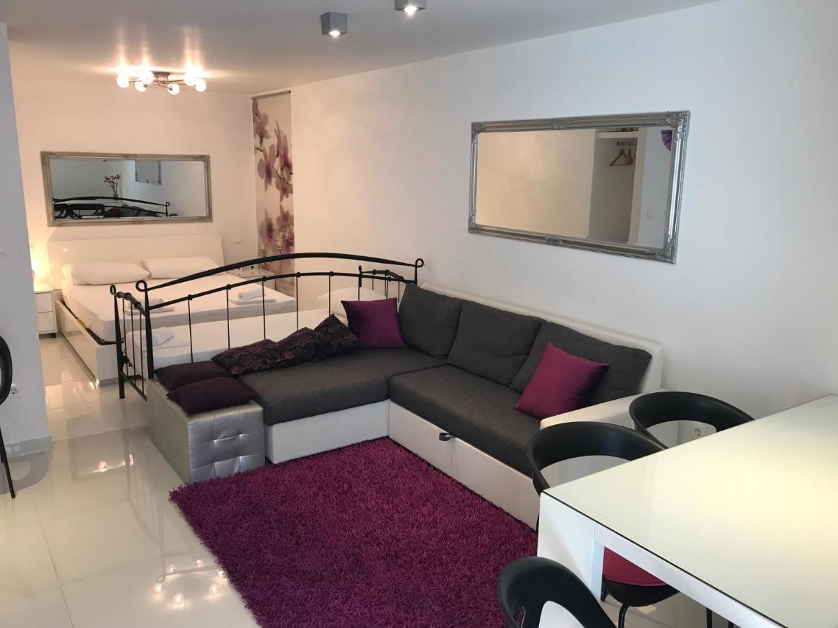 Studio Apartman Gæstehus