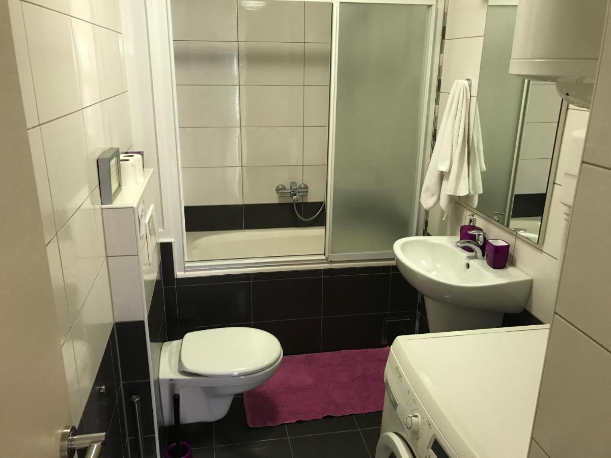 Gæstehus Studio Apartman