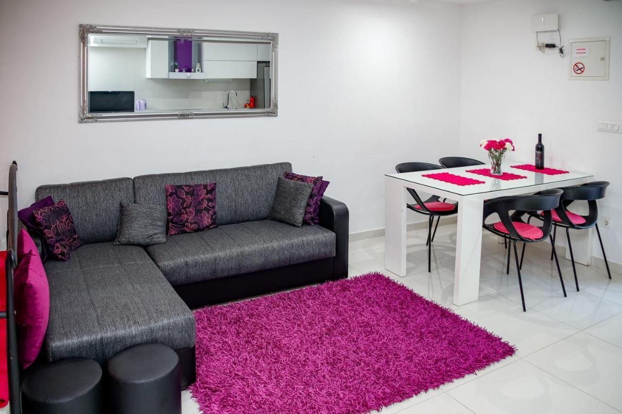 Studio Apartman Pensionat 3*